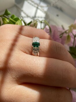 ANEL MEDICINA DE PRATA E OURO, FORMATURA